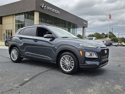 Used 2019 Hyundai Kona SEL