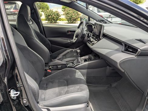 Used 2024 Toyota Corolla GR w/ Styling Package (TMS) AWD/4WD image 32