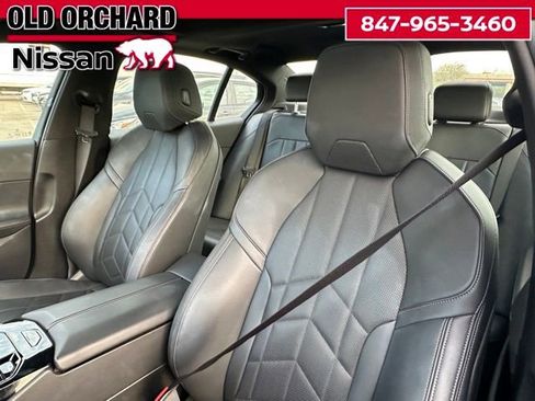 Used 2024 BMW 530i xDrive AWD/4WD image 14