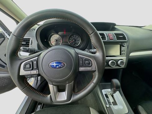 Used 2017 Subaru Crosstrek 2.0i Premium AWD/4WD image 13