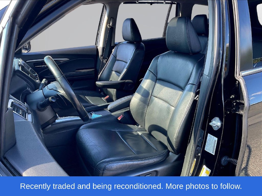 Used 2022 Honda Pilot Special Edition image 22