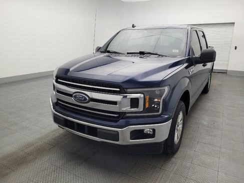 Used 2019 Ford F150 XLT RWD image 15