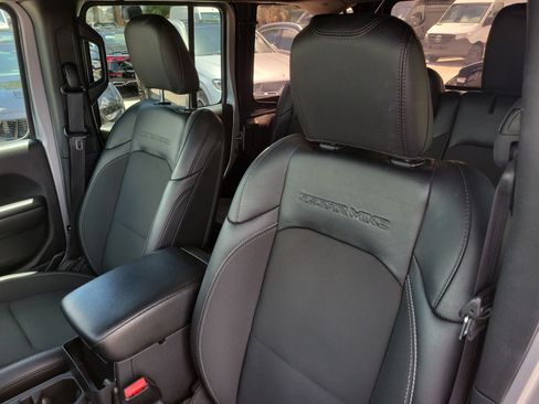 Used 2021 Jeep Wrangler Unlimited Sport AWD/4WD image 20