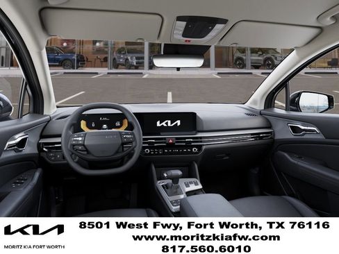 New 2026 Kia Sportage EX FWD image 14