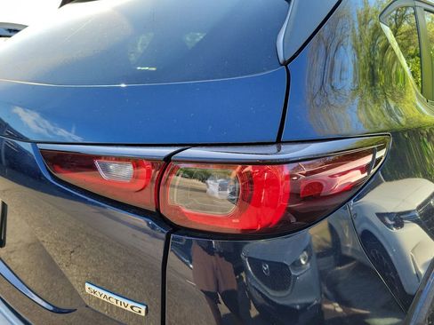 Used 2024 MAZDA CX-5 AWD 2.5 S w/ Select Package image 12