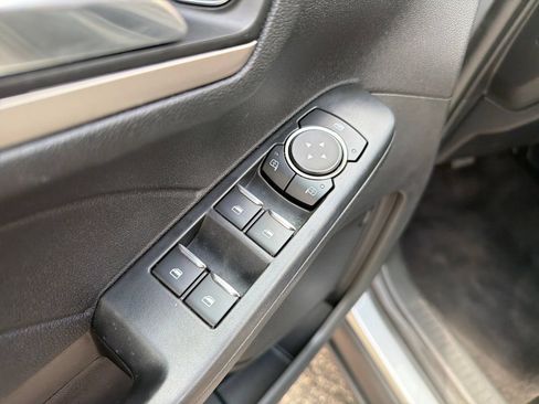 Used 2022 Ford Escape SEL AWD/4WD image 13