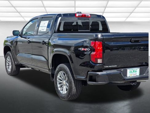 New 2026 Chevrolet Colorado LT AWD/4WD image 42