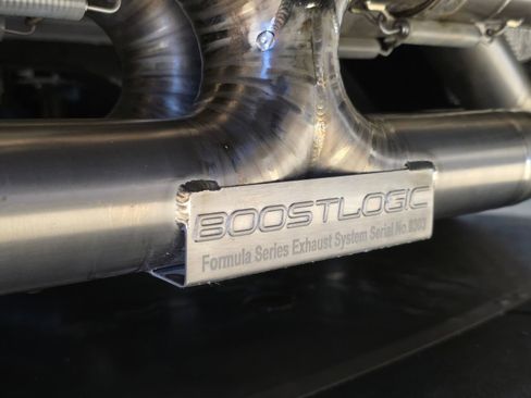 Used 2020 Toyota Supra Premium w/ Driver Assist Package image 65