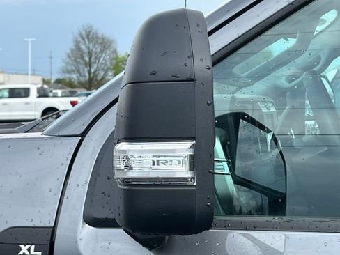 New 2026 Ford F350 XL w/ 360-Degree Camera Package AWD/4WD image 46
