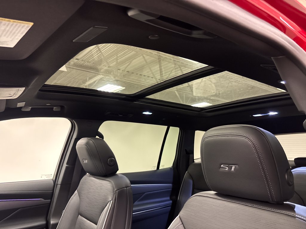 New 2026 Buick Enclave Sport Touring w/ Power Package FWD image 29