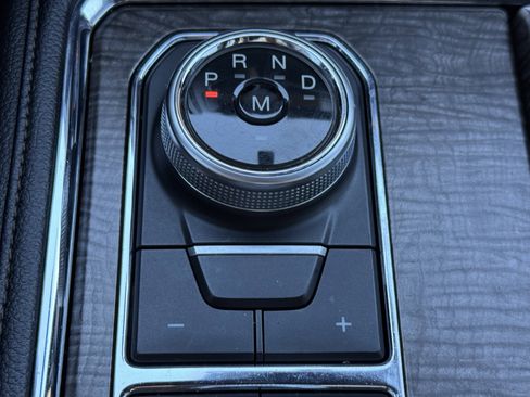 Used 2018 Ford Expedition Max Limited w/ Equipment Group 302A image 24