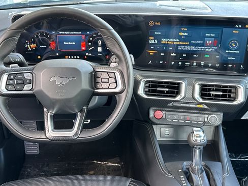 New 2026 Ford Mustang GT Premium RWD image 13