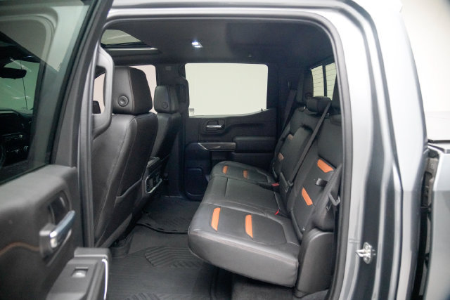 Used 2020 GMC Sierra 1500 AT4 w/ AT4 Premium Package AWD/4WD image 24