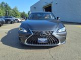 Certified 2022 Lexus ES 350 w/ Premium Package image 2