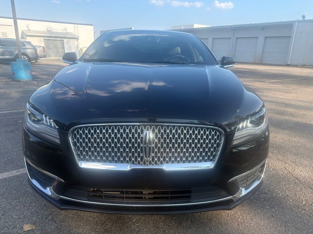 Used 2018 Lincoln MKZ Reserve w/ Climate Package AWD/4WD image 13