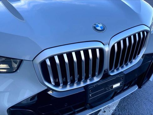 Used 2025 BMW X5 xDrive40i image 29