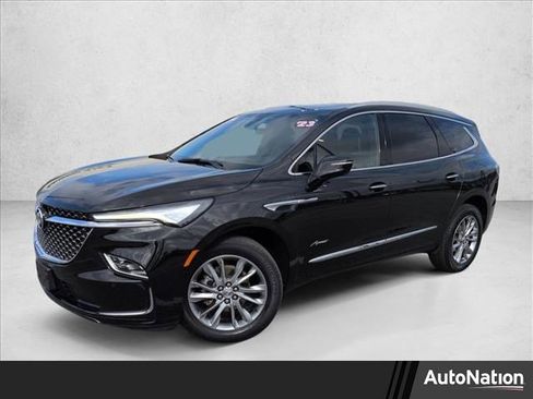 Used 2023 Buick Enclave Avenir w/ Avenir Technology Package image 1