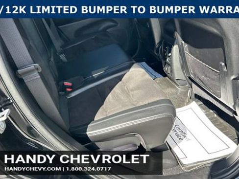 Used 2021 Jeep Grand Cherokee Laredo X AWD/4WD image 31