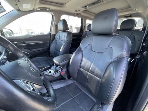 Used 2020 Kia Telluride SX w/ Towing Package image 22