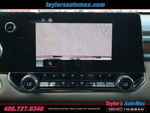 Used 2023 GMC Canyon Denali AWD/4WD image 22