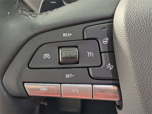 Used 2021 Cadillac CT5 Luxury w/ Sun And Sound Package image 16