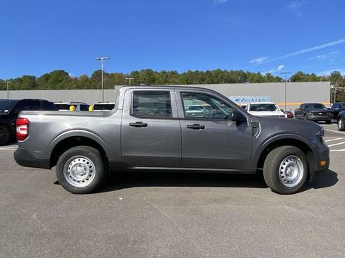 New 2025 Ford Maverick XL w/ Equipment Group 102A image 2