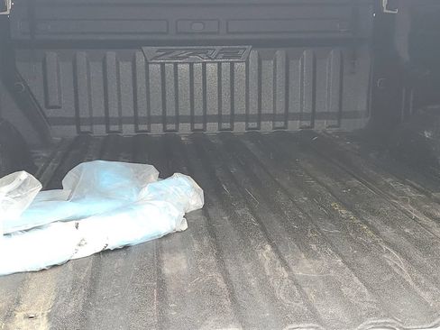 Used 2018 Chevrolet Colorado ZR2 AWD/4WD image 32