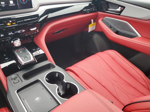 New 2026 Acura MDX A-Spec image 12