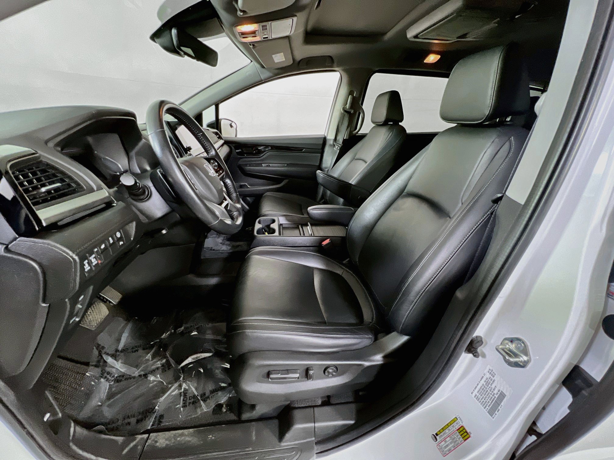 Used 2021 Honda Odyssey Touring image 21