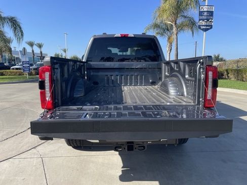 New 2026 Ford F250 XLT w/ XLT Premium Package image 24