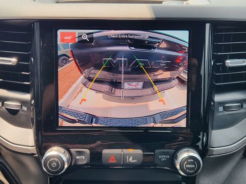 New 2026 RAM 1500 Express RWD image 17