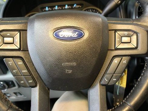 Used 2019 Ford F150 XLT w/ Equipment Group 301A Mid AWD/4WD image 19