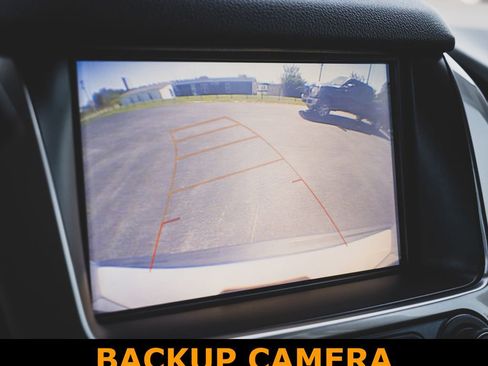 Used 2020 Chevrolet Tahoe LS w/ Enhanced Driver Alert Package AWD/4WD image 3