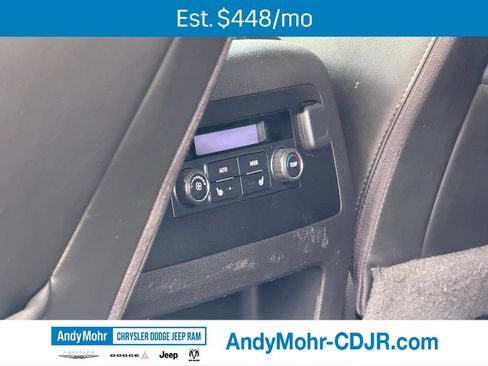 Used 2017 GMC Yukon Denali AWD/4WD image 29