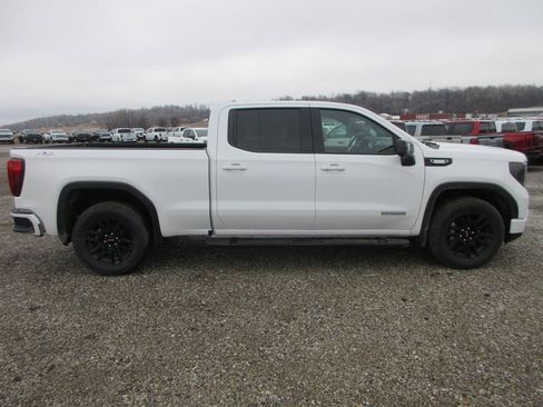 New 2026 GMC Sierra 1500 Elevation w/ Elevation Premium Package AWD/4WD image 3