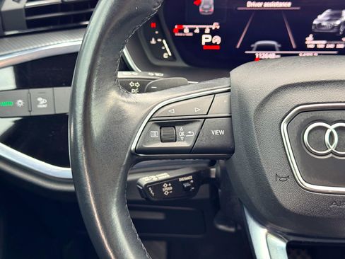 Used 2021 Audi Q3 2.0T Premium Plus w/ Premium Plus Package image 25