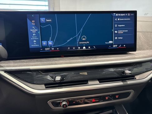 Used 2024 BMW X5 xDrive40i image 21