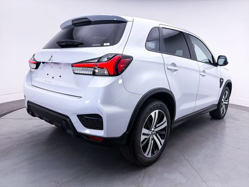 New 2026 Mitsubishi Outlander Sport ES AWD/4WD image 7