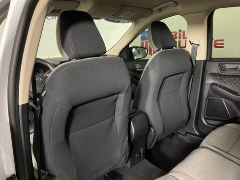 Certified 2020 Ford Escape S image 15