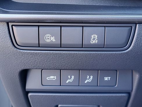 New 2026 MAZDA MAZDA3 2.5 S Sedan w/ Preferred Pkg image 19