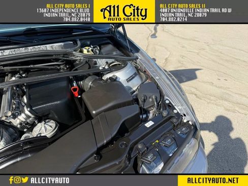 Used 2004 BMW M3 Convertible RWD image 36