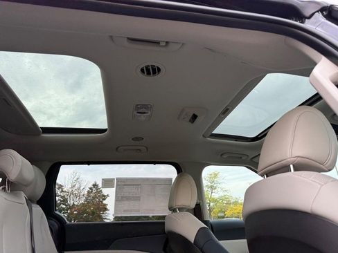 New 2026 Kia Carnival SX image 8