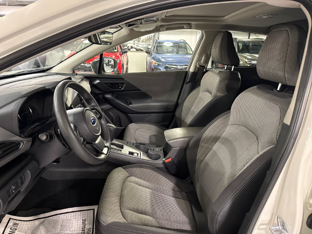 Certified 2024 Subaru Crosstrek 2.0i Premium AWD/4WD image 10