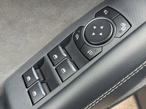 Used 2025 Ford Mustang Mach-E GT image 16