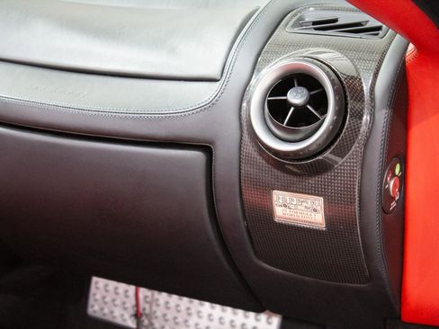 Used 2006 Ferrari F430 Spider image 20