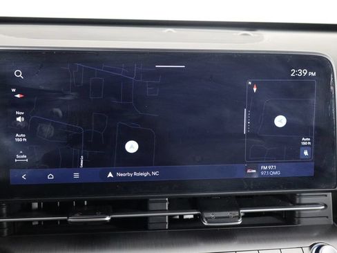 Used 2024 Hyundai Kona SEL FWD image 34