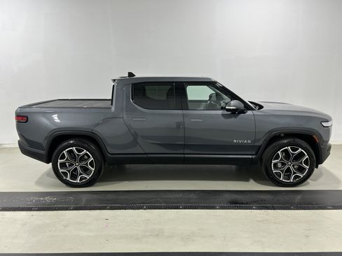 Used 2023 Rivian R1T Adventure AWD/4WD image 2