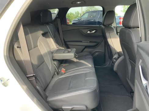 Used 2024 Chevrolet Blazer LT FWD image 54