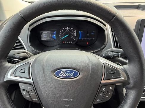 Certified 2023 Ford Edge SEL w/ Convenience Package AWD/4WD image 18