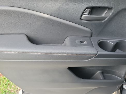 Certified 2024 Honda Passport TrailSport image 18